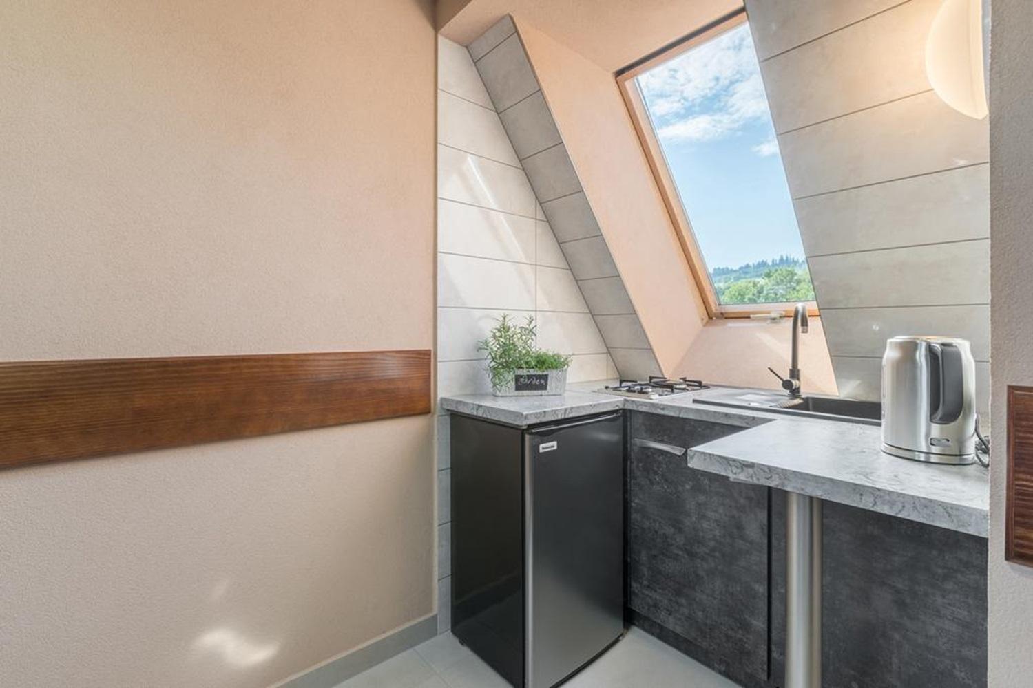 Willa Bozena Jacuzzi & Sauna Zakopane Exterior photo